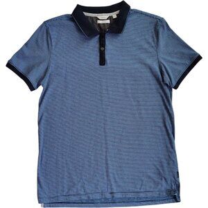 Calvin Klein Men's Polo Shirt